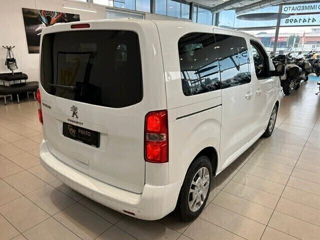 Peugeot Traveller 100 S&S Compact Business * PREZZO IVA ESCLUSA *