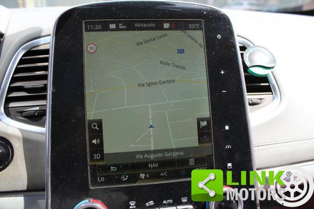 RENAULT Espace dCi 160CV EDC Energy Initiale Paris 4Control 7 po