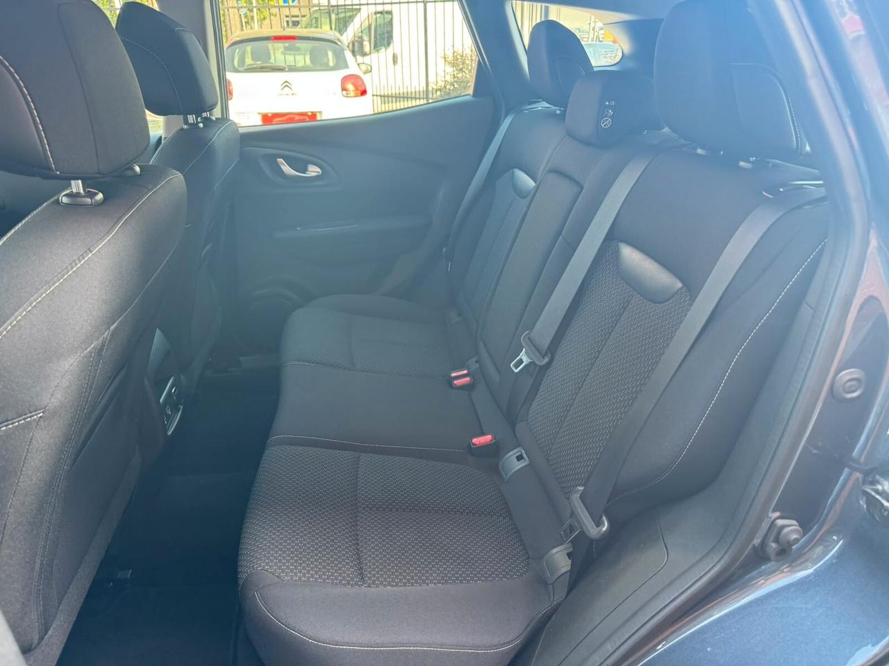 Renault Kadjar 1.5 Blue dCi 115CV EDC