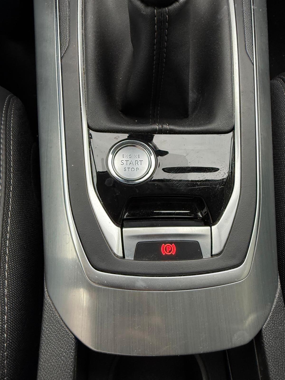 Peugeot 308 BlueHDi 130 S&S SW GT