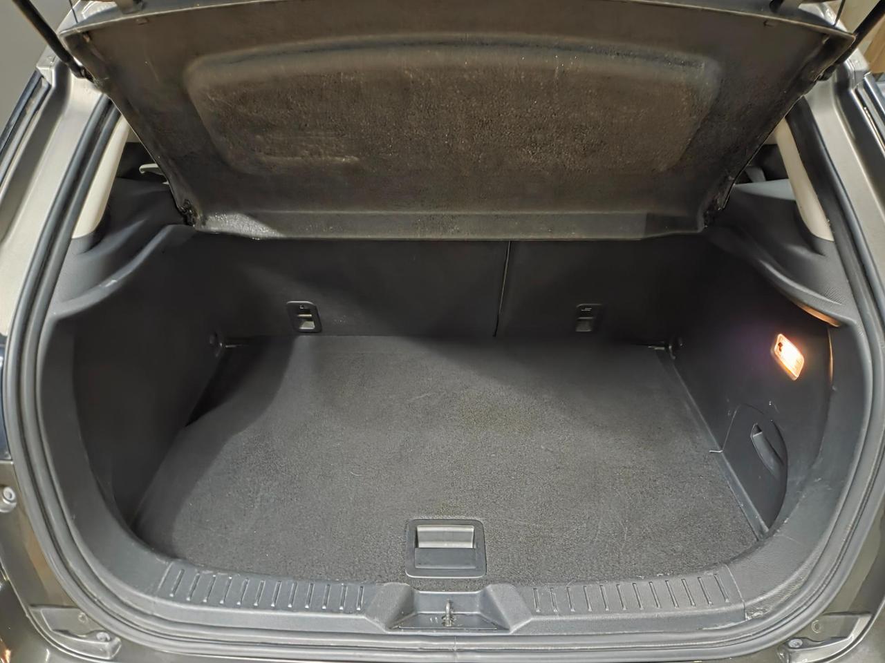 Mazda CX-3 1.5d Exceed awd 105cv auto