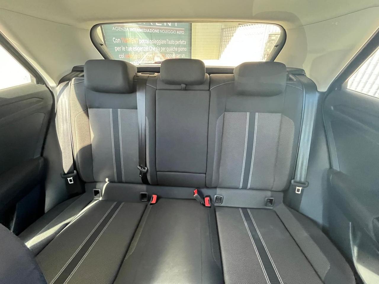 Volkswagen T-Roc 1.5 TSI Style #50427