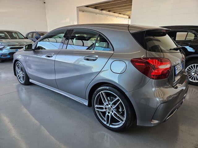 Mercedes-Benz A 200 Classe A - W176 d Premium my16