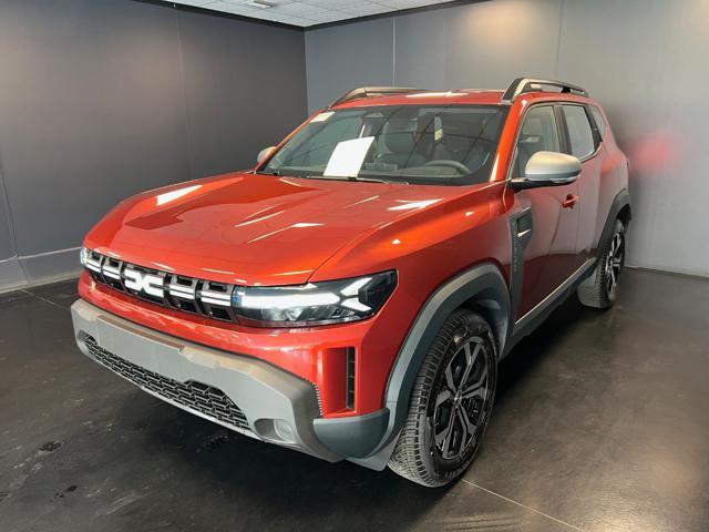 DACIA Duster Tce 130 CV MHEV 4x4 Expression PRONTA CONSEGNA