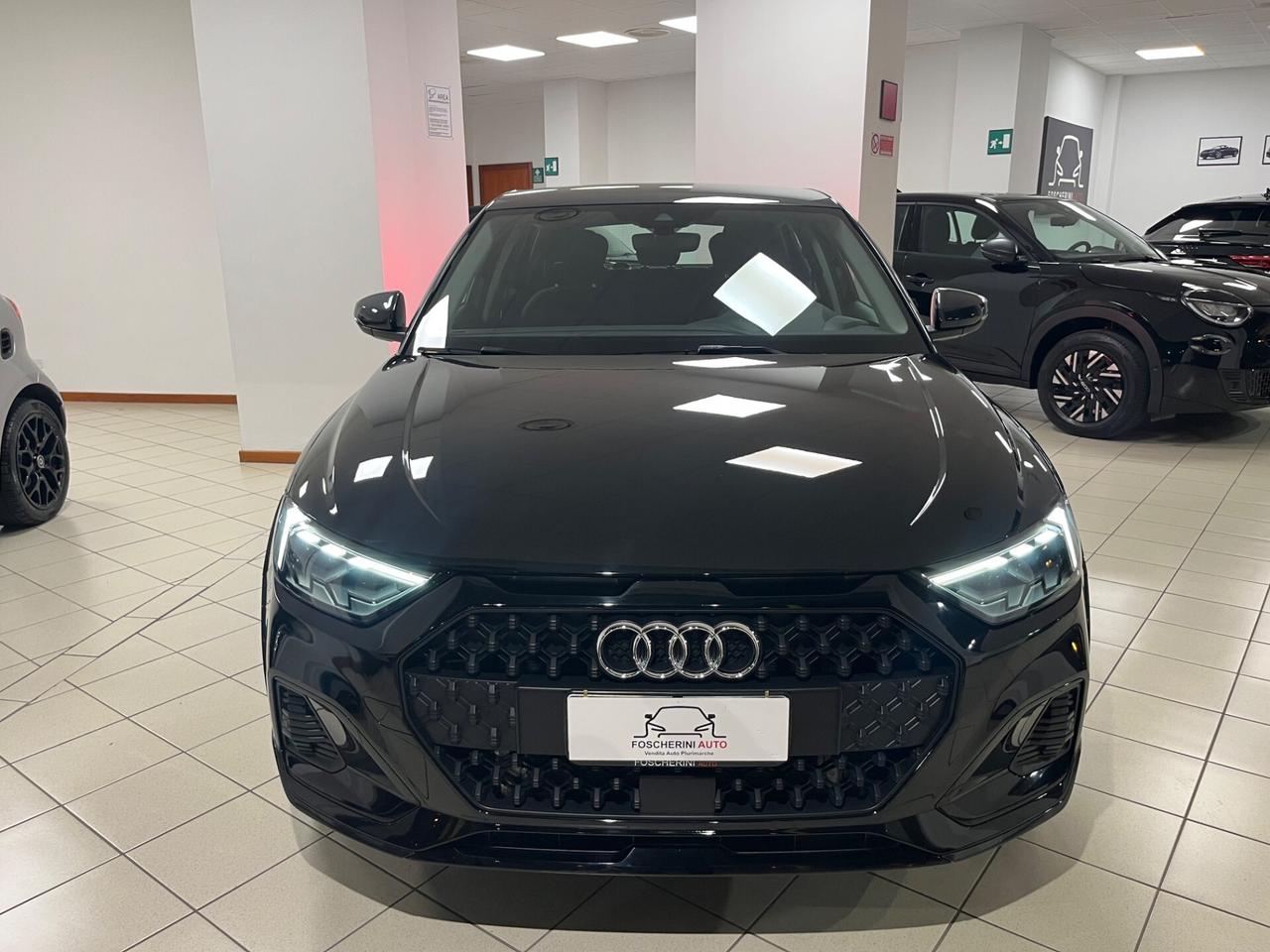 Audi A1 allstreet 30 TFSI S tronic 2023’