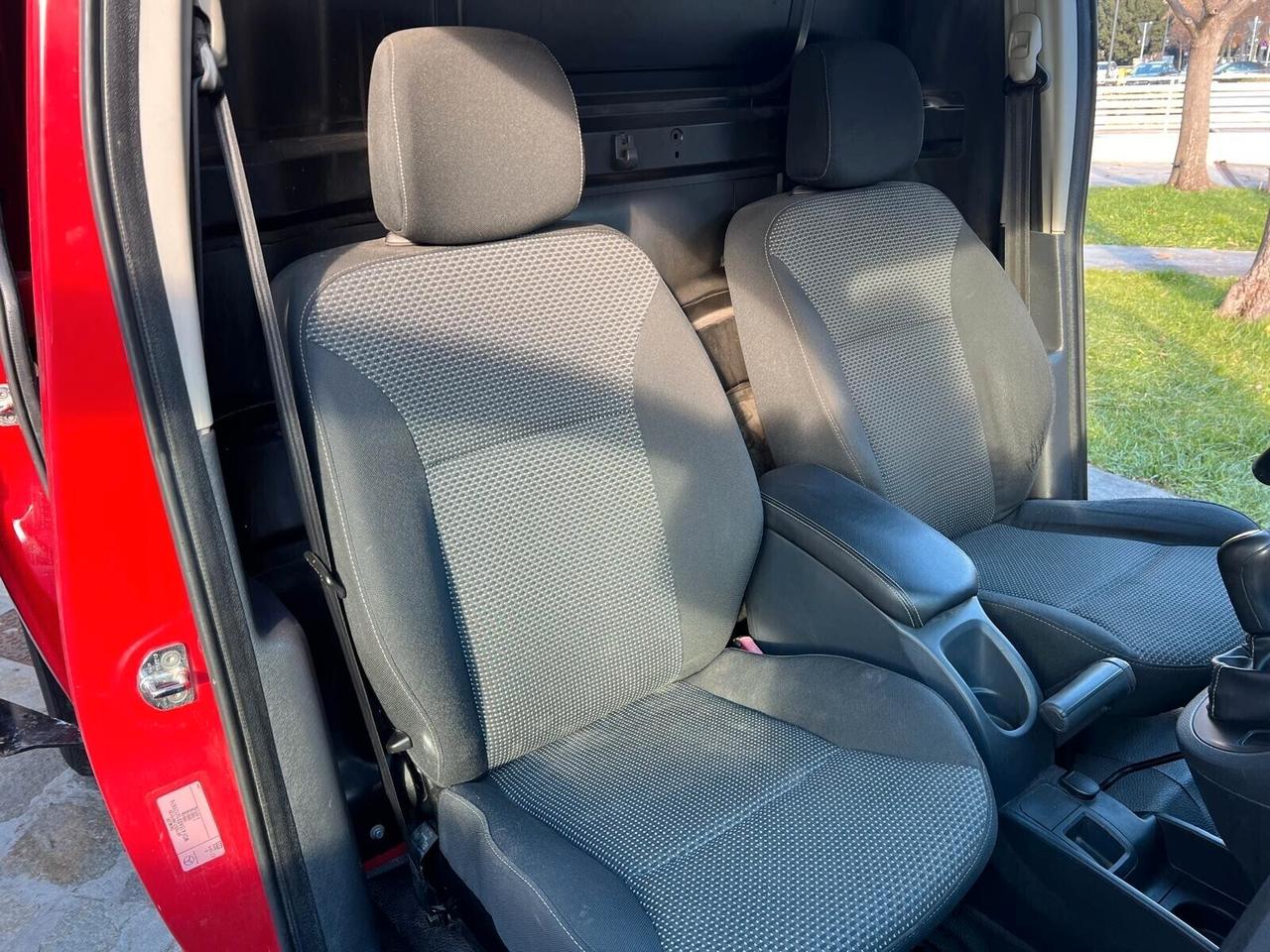 MERCEDES CITAN AUTOCARRO 2p NEOPATENTATI