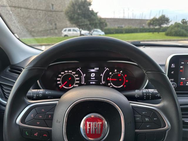 FIAT Tipo 1.6 Mjt S&S 5 porte Lounge