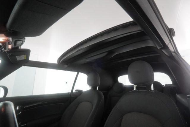 MINI Mini Cabrio 1.5 Cooper Cabrio