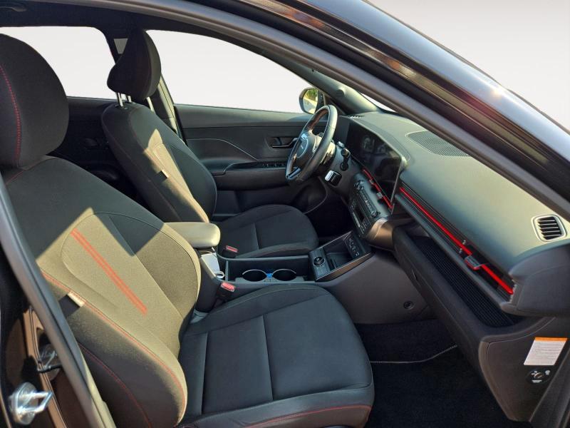 Hyundai Kona 1.6 gdi hev N Line Tech Pack 2wd 141cv dct