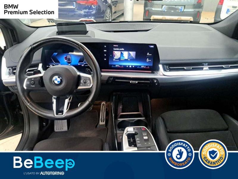 BMW Serie 2 Active Tourer 218D ACTIVE TOURER MSPORT AUTO