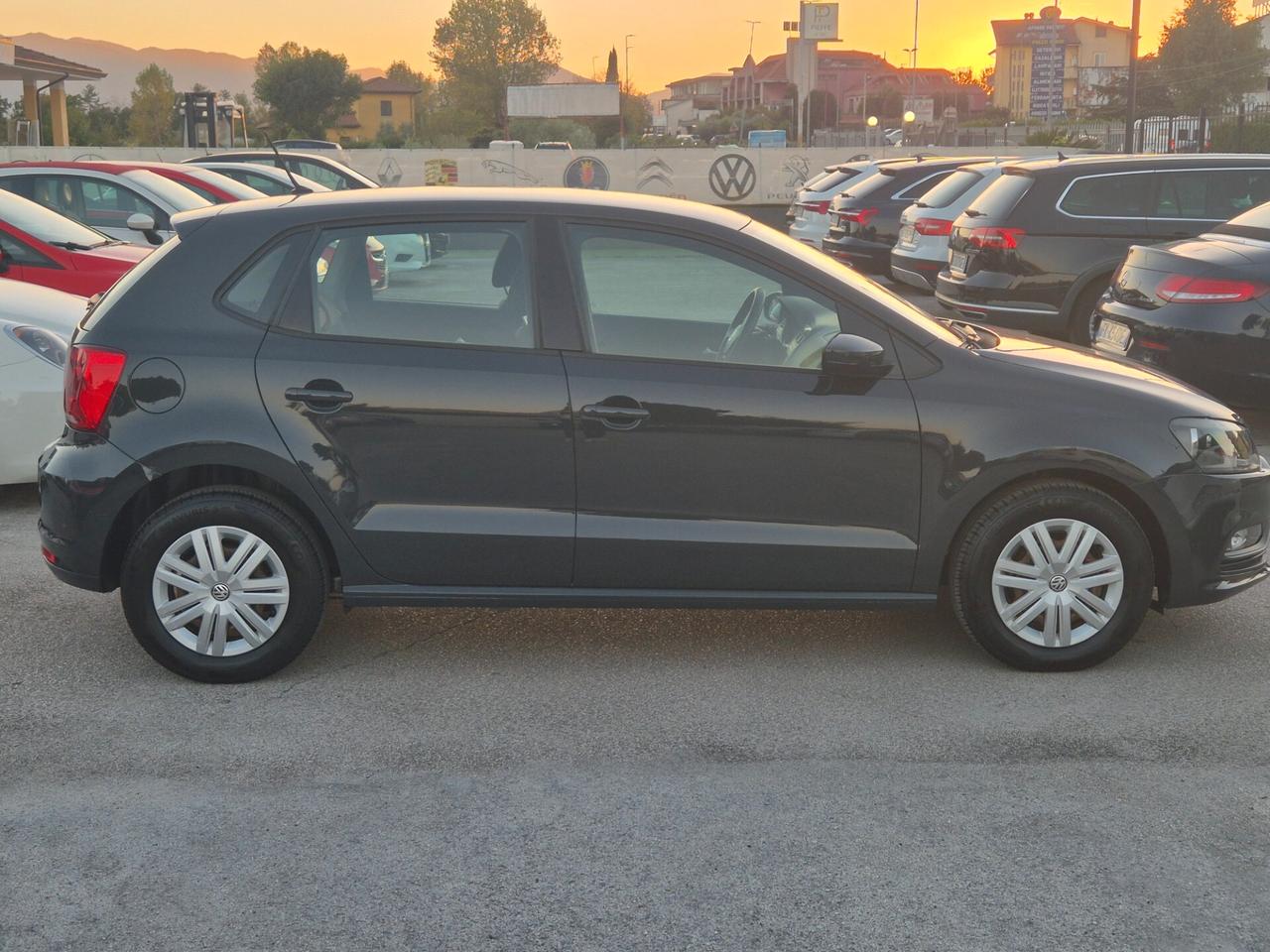 Volkswagen Polo 1.0 MPI 5p. Trendline
