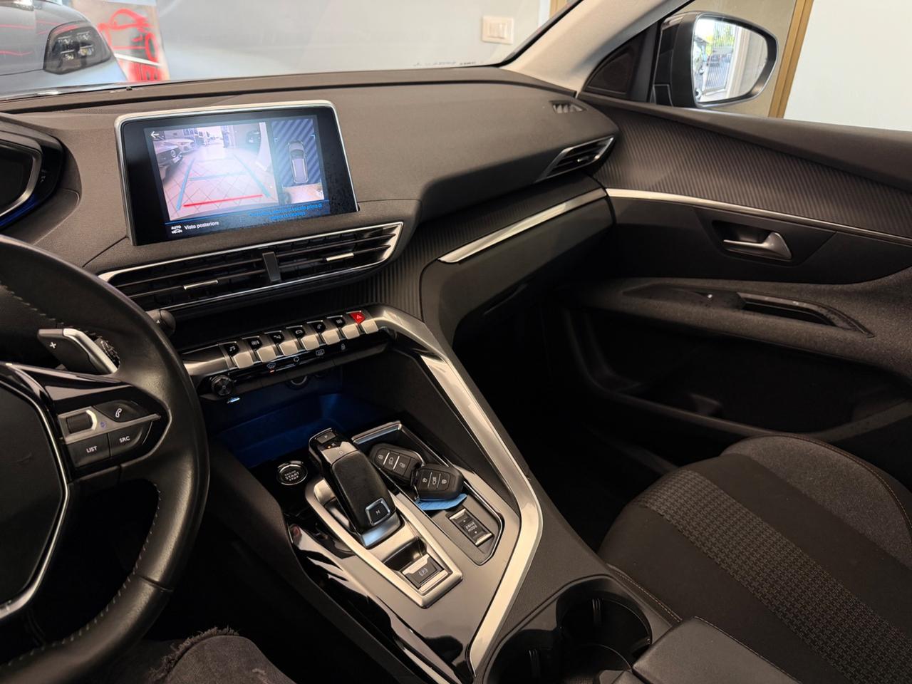 Peugeot 3008 BlueHDi 130 S&S EAT8 GT iva