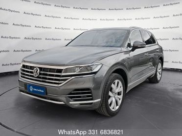 Volkswagen Touareg 3.0 TDI Advanced