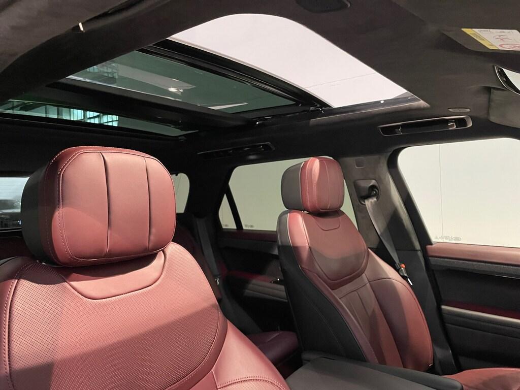 Land Rover Range Rover Sport 3.0 i6 phev Autobiography 510cv