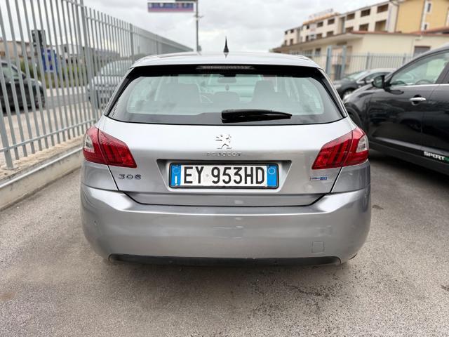 PEUGEOT 308 BlueHDi 150 S&S Allure
