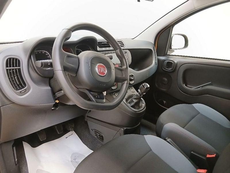 FIAT Panda 1.2 Easy s&s 69cv my19