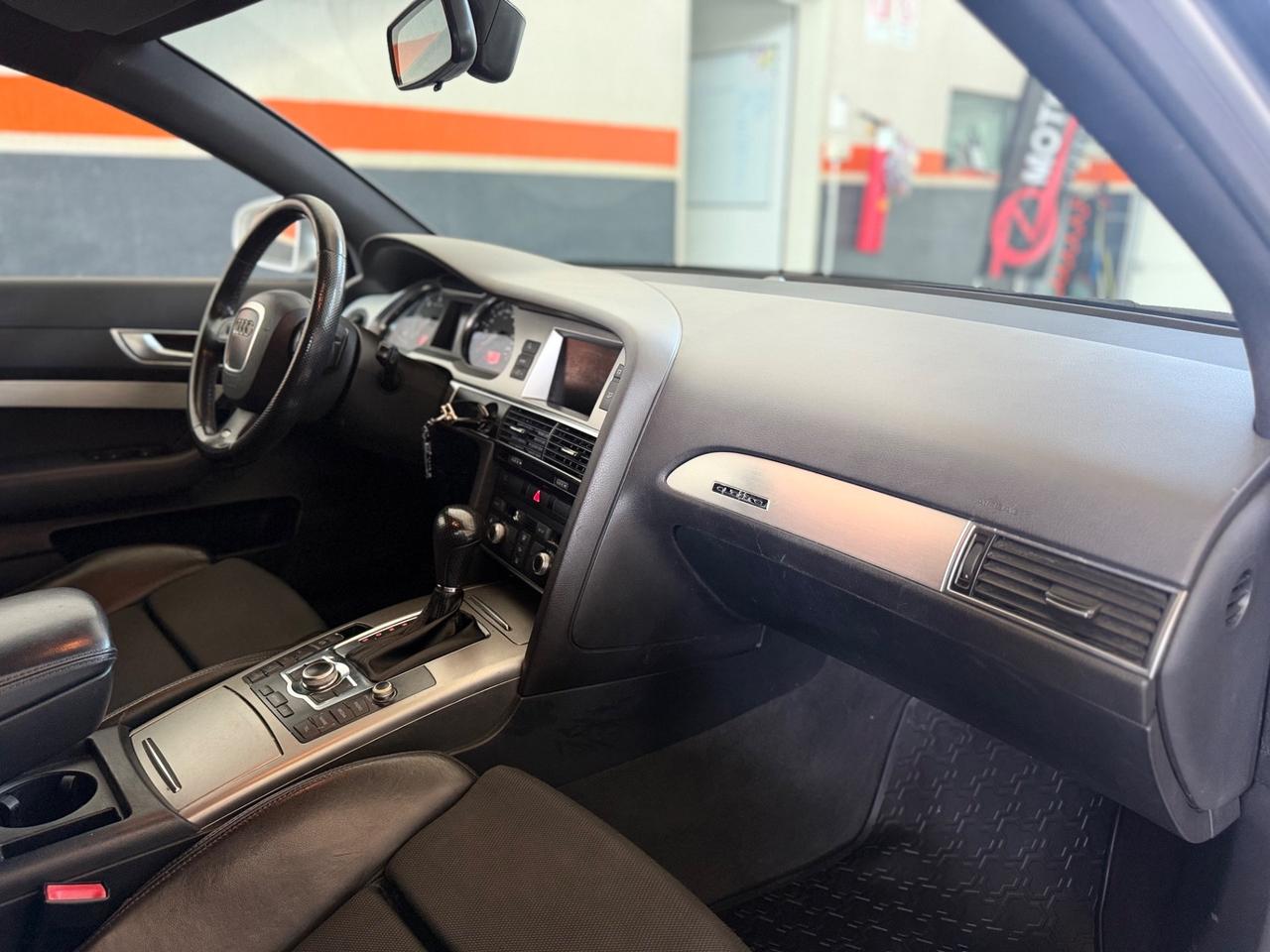 Audi A6 Avant 3.0 V6 TDI F.AP. quattro S-Line