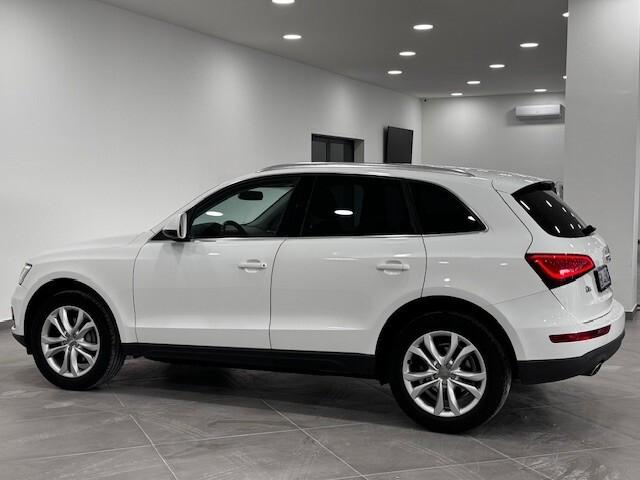 Audi Q5 2.0 TDI 170 CV quattro S tronic Advanced Plus