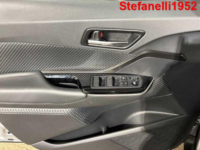 TOYOTA C-HR II - 2.0 hev Trend fwd e-cvt