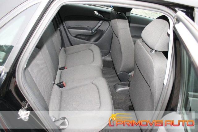 AUDI A1 SPB 1.0 82 CV TFSI Attraction