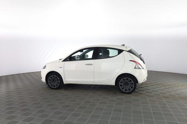 LANCIA Ypsilon Ypsilon 1.0 FireFly 5 porte S&S Hybrid Ecochic Gol
