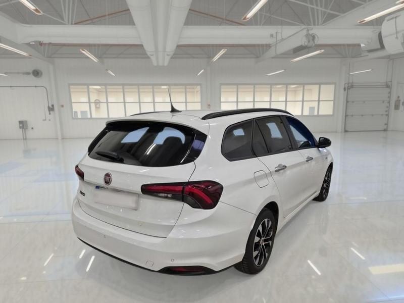 FIAT TIPO 1.6 MJT 130 CV SES 5 PORTE STATION WAGON