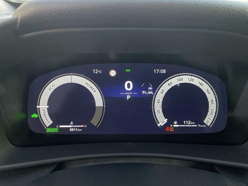 Toyota C-HR C-HR 2.0 HV AWD GR Sport Premiere IVA ESPOSTA COMPRESA