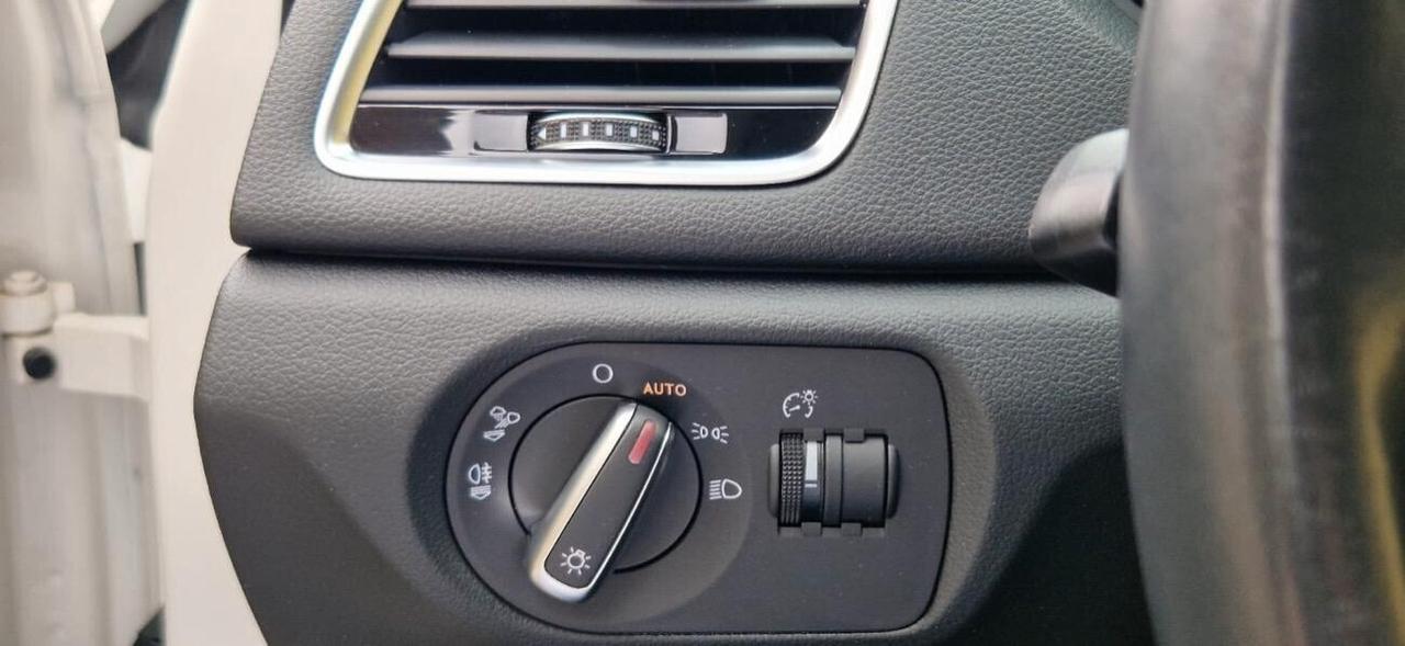 Audi Q3 2.0 Tdi 120Cv (Adatta ai Neopatentati)