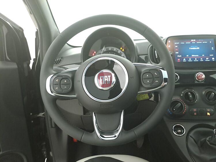 Fiat 500 Hybrid Dolcevita BR678823 1.0 Mild Hybrid 70CV