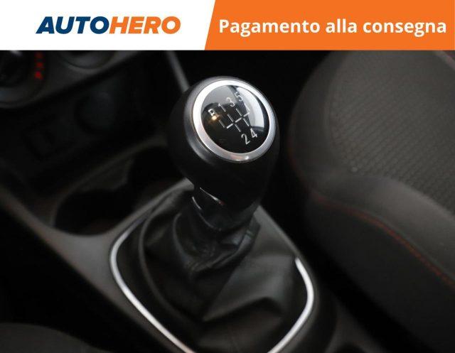 OPEL Corsa 1.3 CDTI 5 porte Black Edition