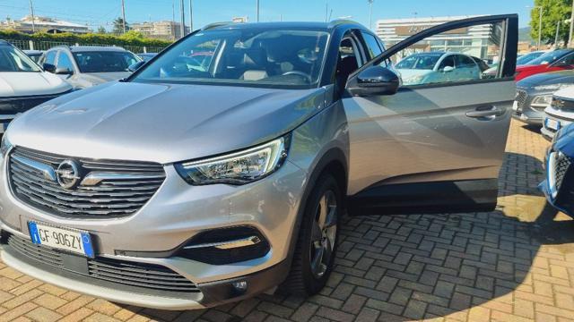 OPEL Grandland X 1.5 diesel Ecotec aut. Business Elegance