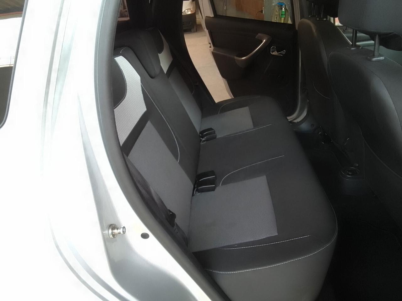 Dacia Duster 1.6 BENZINA GPL OK NEO