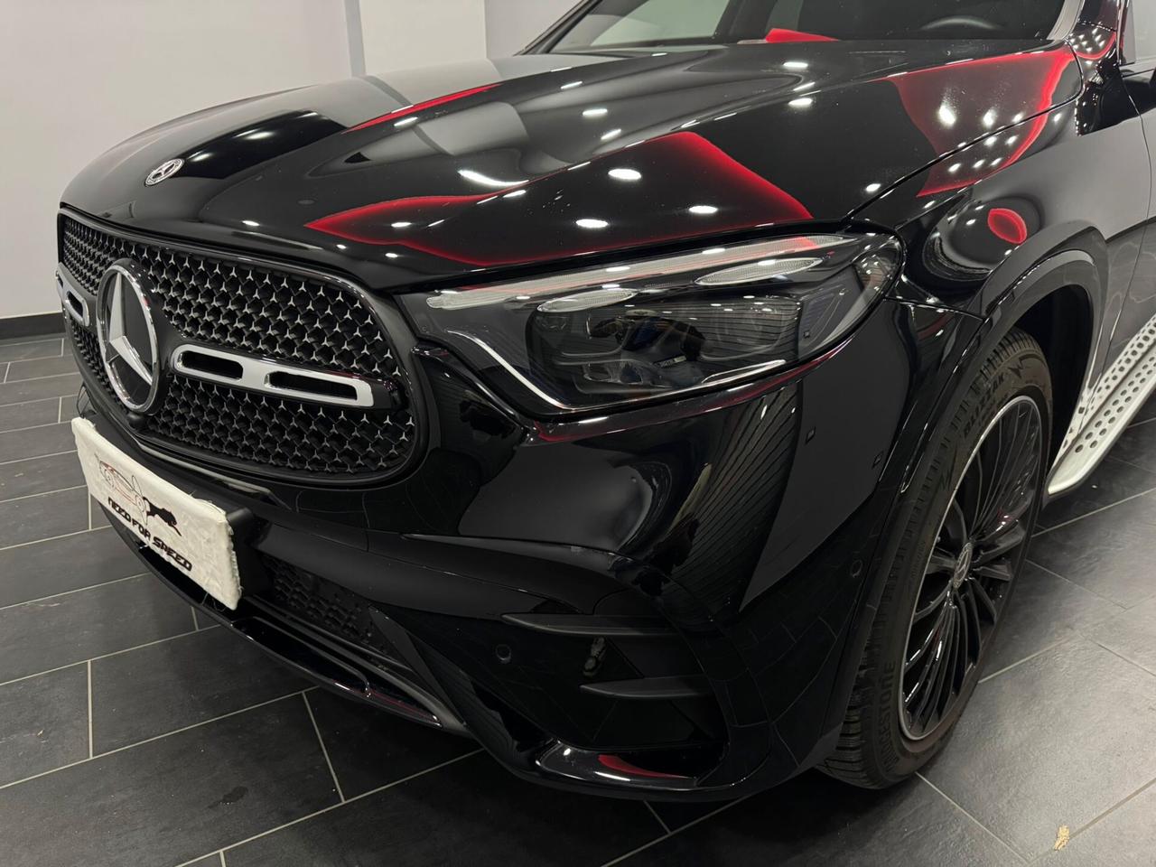 Mercedes-benz GLC 220 GLC 220 d 4Matic Mild Hybrid AMG Line Premium