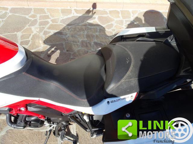 DUCATI Multistrada 1200 S DVT Pikes Peak *UNICO PROPRIETARIO*