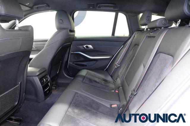 BMW 320 E TOURING MSPORT