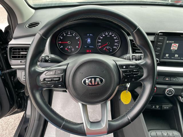 KIA Stonic 1.4 MPI 100 CV Style