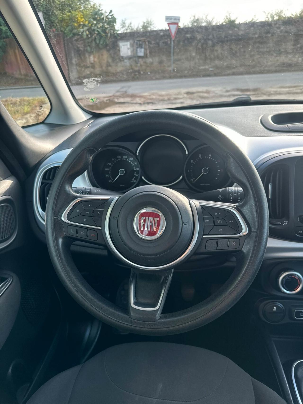 Fiat 500L 1.3 Multijet 95 CV Sport