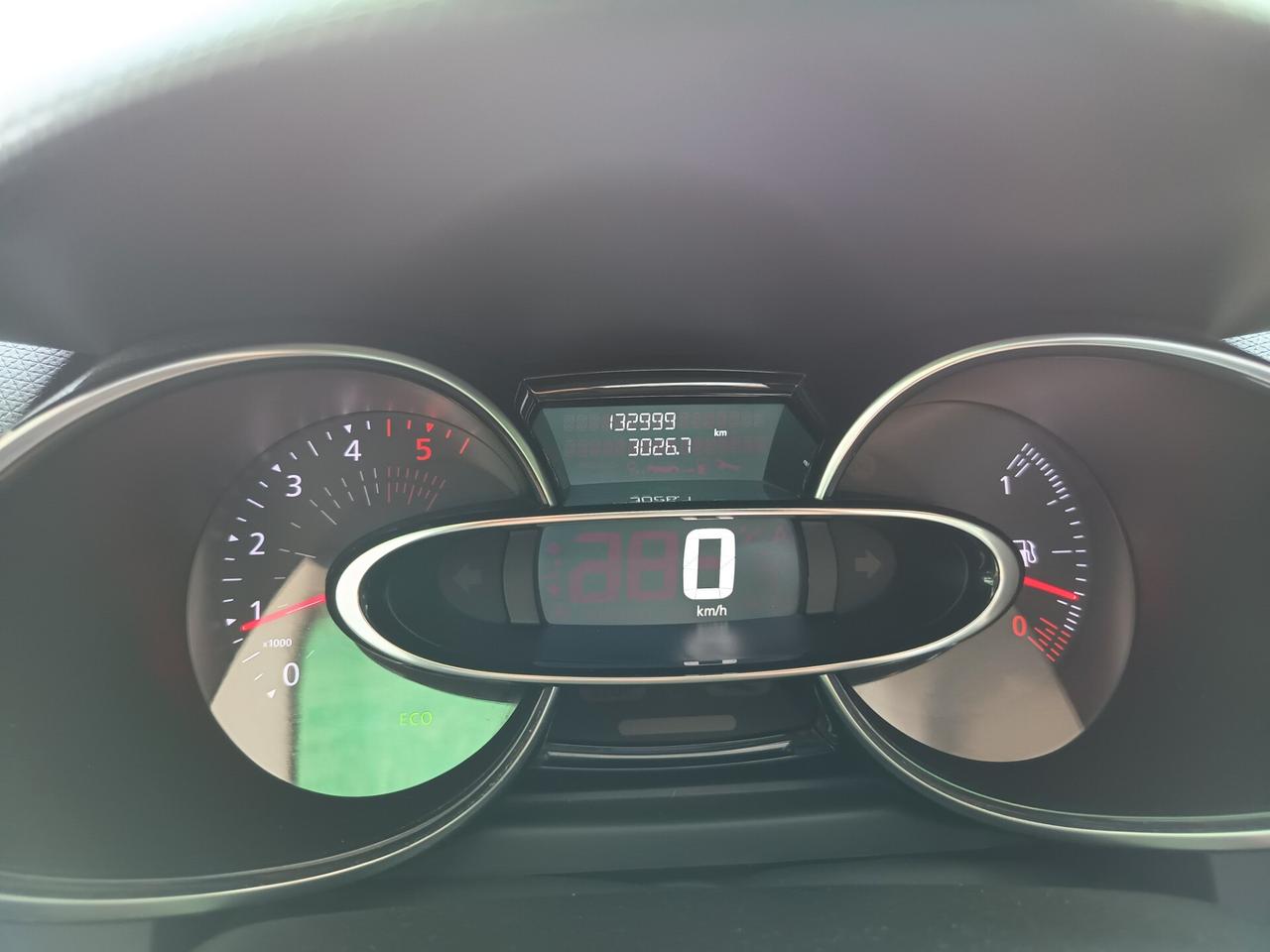 Renault Clio Sporter dCi 8V 90CV Start&Stop Energy Intens
