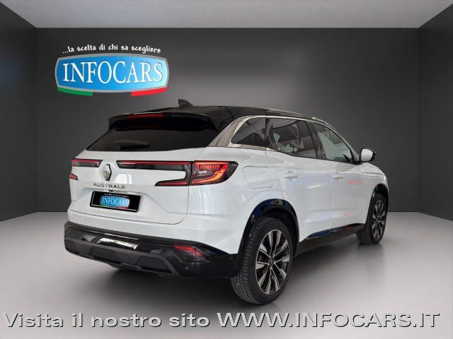 RENAULT Austral Full Hybrid E-Tech 200 CV Techno - PROMO