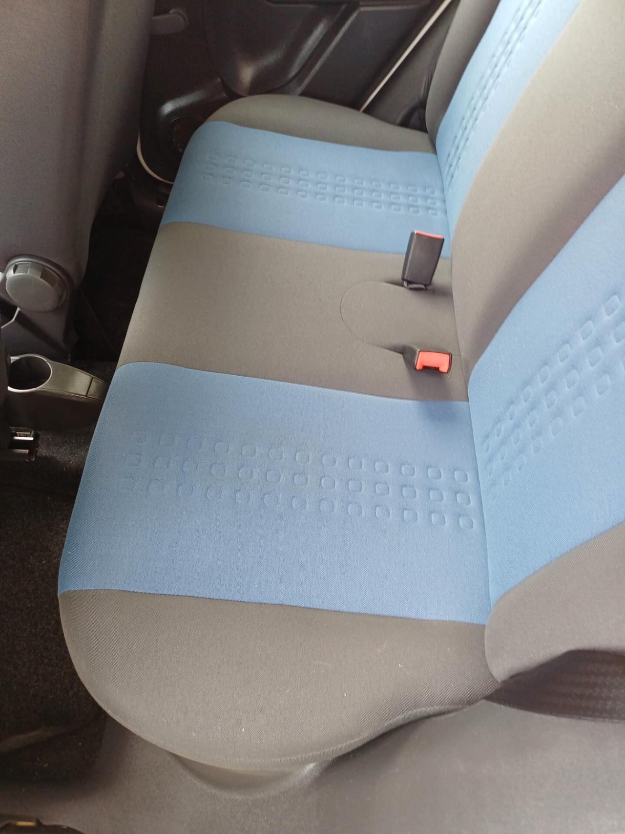 Fiat Panda GPL POCHI KM Perfetta - 2012