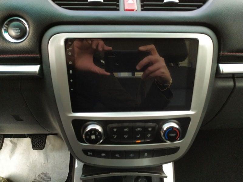 EVO Evo 4 2.0 turbo diesel 136cv