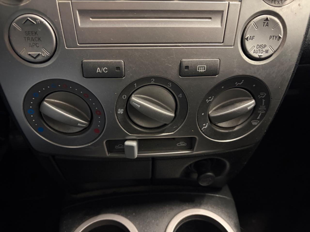 Mazda 2 Mazda2 MY'06 1.4 TD 5p. Sony Ericsson