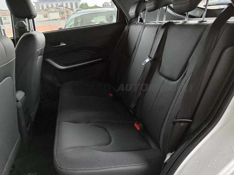 DR AUTOMOBILES dr 3.0 DR 3.0 1.5 CVT GPL