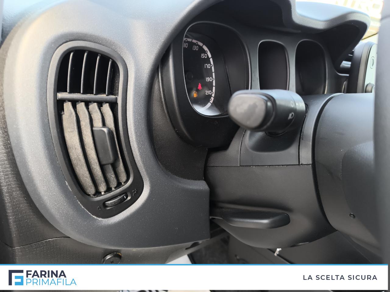 FIAT Panda III 2016 - Panda 1.2 Easy s&s 69cv my19