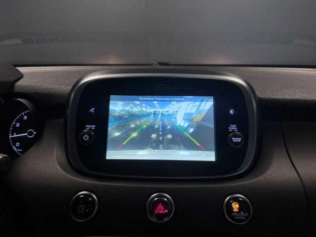 FIAT 500X 1.0 T3 120 CV Cross#VARI COLORI