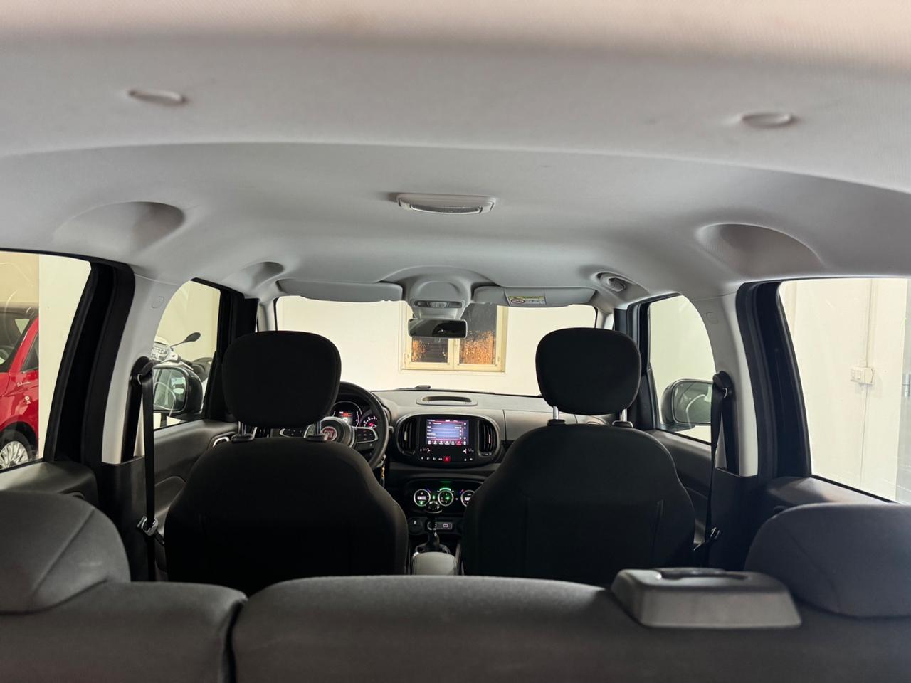 Fiat 500L 1.4 95 CV S&S Sport
