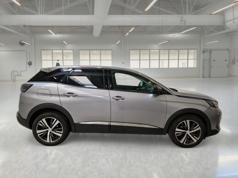PEUGEOT 3008 BLUEHDI 130 SES ALLURE SUV