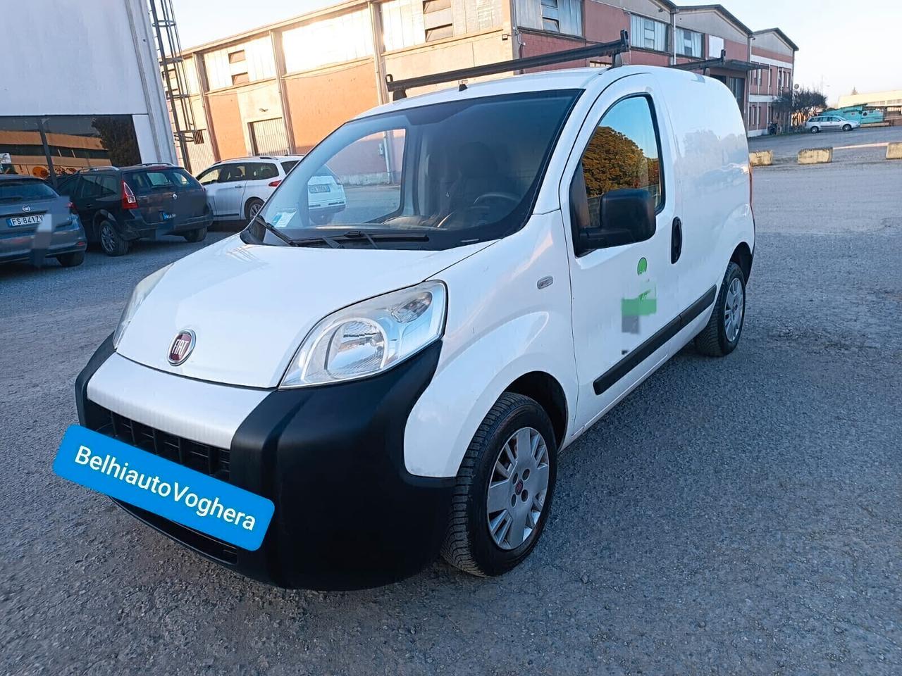 Fiat Fiorino 2015---1.3 Diesel