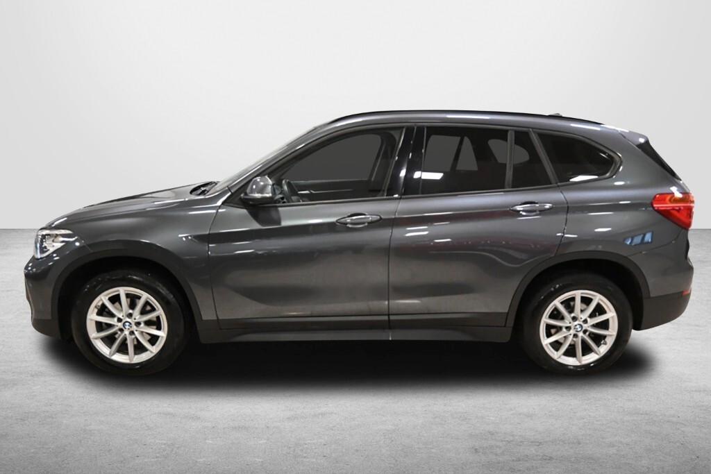 BMW X1 S-DRIVE 16d ADVANTAGE