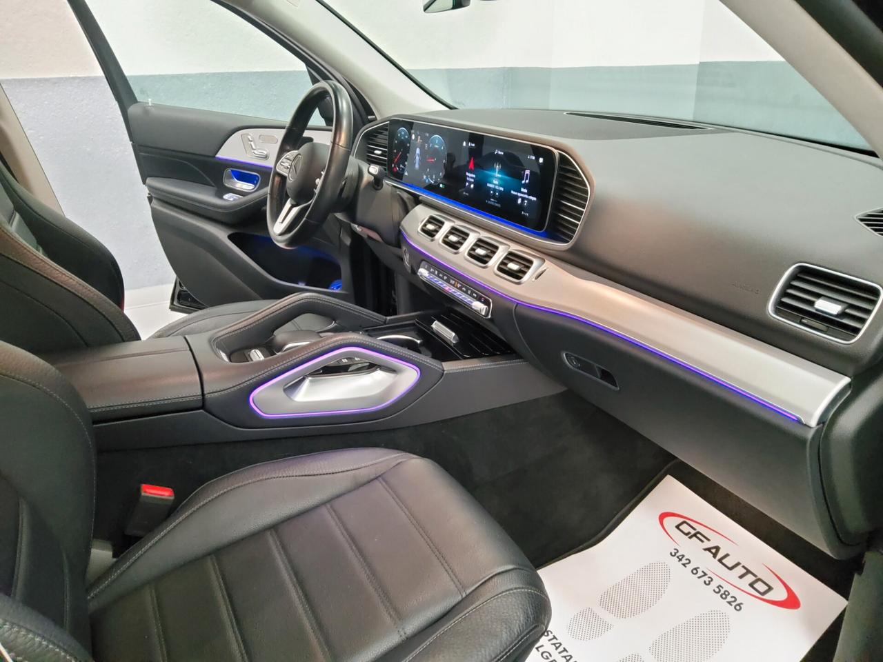 Mercedes-benz GLE 300 d 4Matic Premium Plus